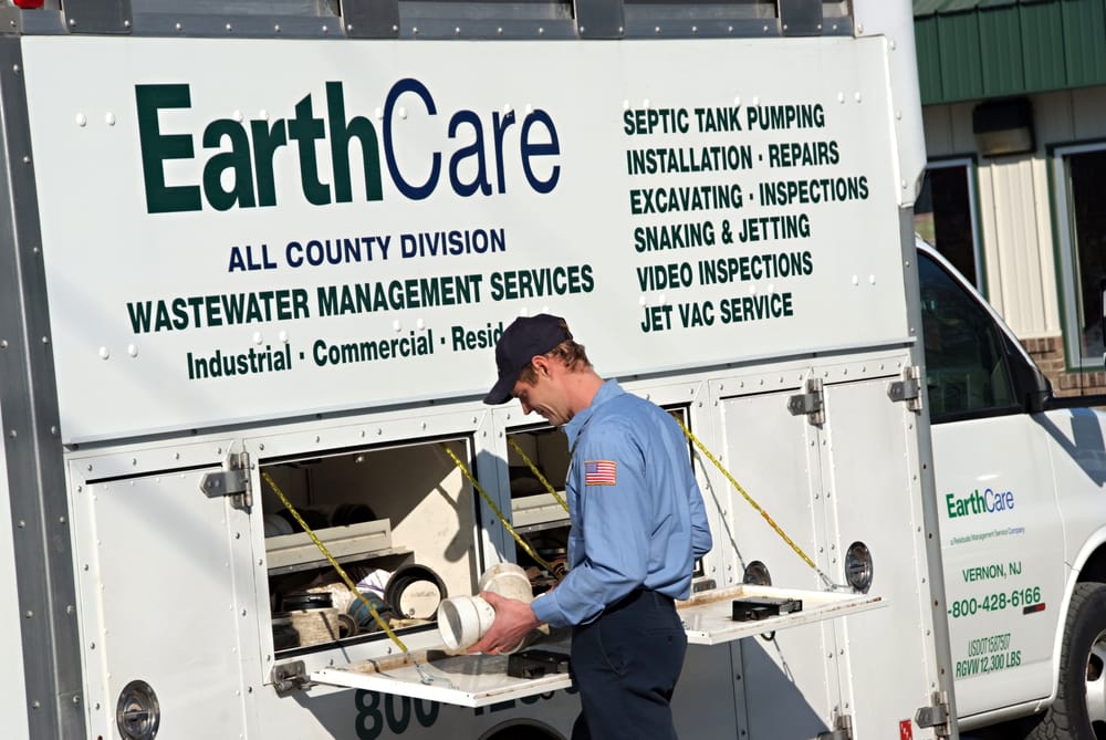 Slide of All County-Earthcare