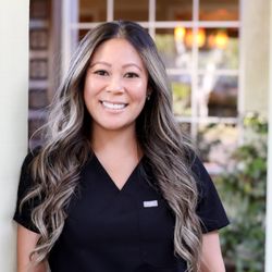 Pleasanton Family Dentist - Jaime Chin, RDH