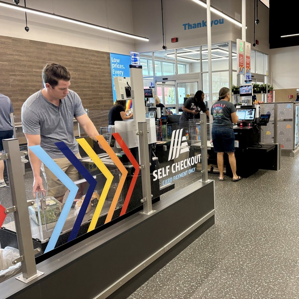 Aldi - Grocery Near Me - Oviedo, Florida
