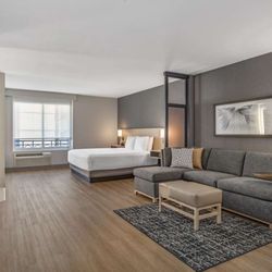 Hyatt Place Riverside/Downtown - Guest Room