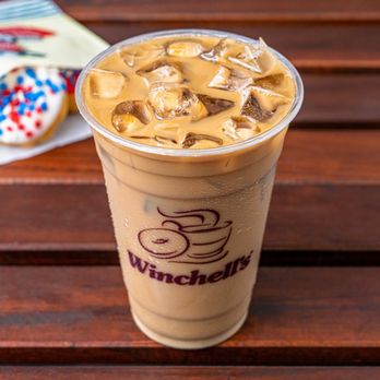 Winchell's Donut House - Donuts Near Me - South Gate, California