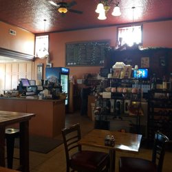 Bella Java & Bistro