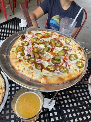 Famulari's Pizzeria: Hanahan by null