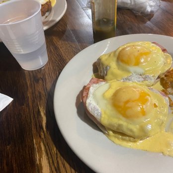 BreckFast - Benny 6/10 - Breakfast & Brunch Near Me - Breckenridge, Colorado BreckFast - Benny 6/10 - Breakfast & Brunch Near Me - Breckenridge, Colorado