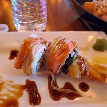 Chiwa Bistro - Hairy Mexican - Sushi Bars Near Me - Newark, Delaware