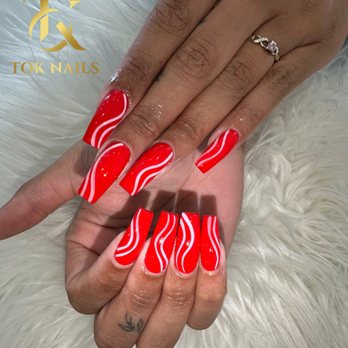 Tok Nails - Nail Salons Near Me - Lombard, Illinois Tok Nails - Nail Salons Near Me - Lombard, Illinois