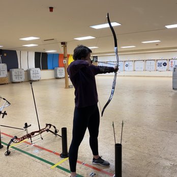 The Nock Point - Sporting Goods Near Me - Mountlake Terrace, Washington