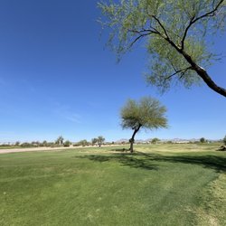 Apache Creek Golf Club