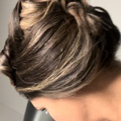 Chocolate Salon & Spa