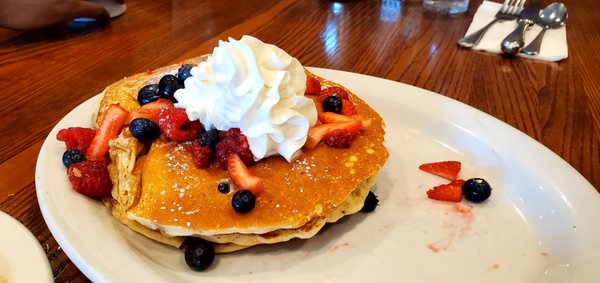 STACKS Menlo Park by null