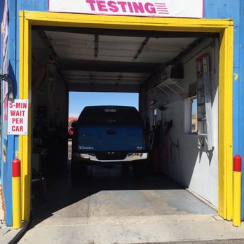 ABC Express Emission Testing - Smog Check Stations Near Me - Albuquerque, New Mexico ABC Express Emission Testing - Smog Check Stations Near Me - Albuquerque, New Mexico
