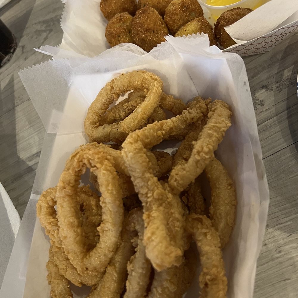 Long Time No Sea - Seafood Near Me - Manassas, Virginia Long Time No Sea - Seafood Near Me - Manassas, Virginia