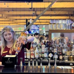 Bally's Tiverton Casino - Lively and friendly bar