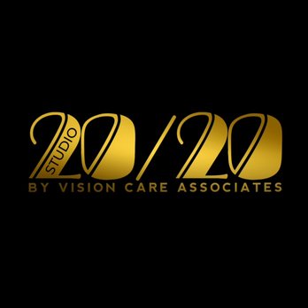 Vision Care Associates - Studio 20/20 Logo - Optometrists Near Me - Sioux Falls, South Dakota Vision Care Associates - Studio 20/20 Logo - Optometrists Near Me - Sioux Falls, South Dakota