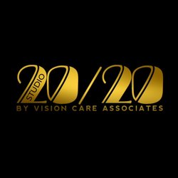 Vision Care Associates - Studio 20/20 Logo