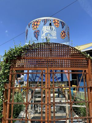 Abita New Orleans by null