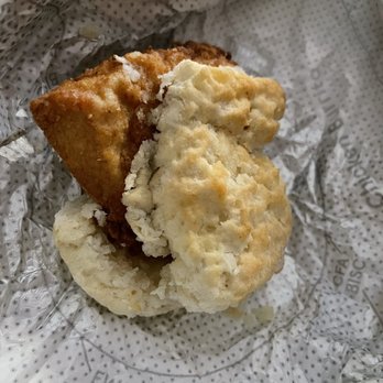 Chick-fil-A - Chick-fil-A Chicken Biscuit - Fast Food Near Me - El Paso, Texas Chick-fil-A - Chick-fil-A Chicken Biscuit - Fast Food Near Me - El Paso, Texas
