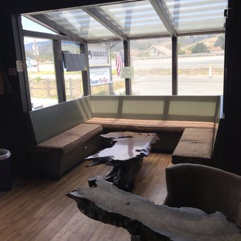 Granola's Coffee House - Coffee & Tea Near Me - Half Moon Bay, California