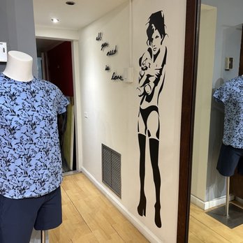 Otto - Men's Clothing Near Me - San Juan, Puerto Rico