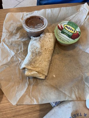 Rubio's Coastal Grill by null