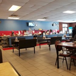 Marco's Diner - Our new spacious location