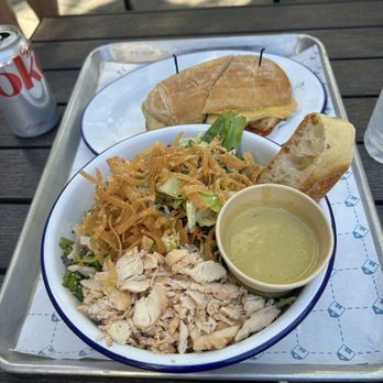 Blue Barn - Salad Near Me - Corte Madera, California Blue Barn - Salad Near Me - Corte Madera, California