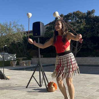 CocoTiki - Performing Arts Near Me