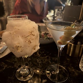 Wolf by Vanderpump at Caesars Republic Scottsdale - Cocktail Bars Near Me - Scottsdale, Arizona Wolf by Vanderpump at Caesars Republic Scottsdale - Cocktail Bars Near Me - Scottsdale, Arizona