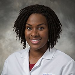 Ashleigh Igbokwe, MD