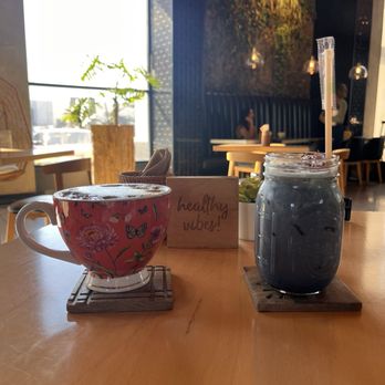 Alma Verde - Breakfast & Brunch Near Me - Mexicali, BCN