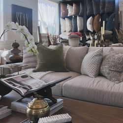 Simply Savvy Home Collections