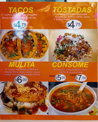 Birria Landia by null