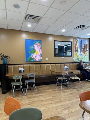 Auburn Bagel Company by null