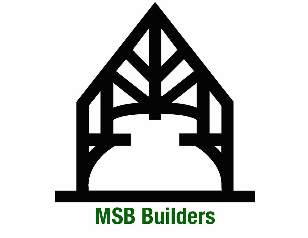 Slide of MSB Builders