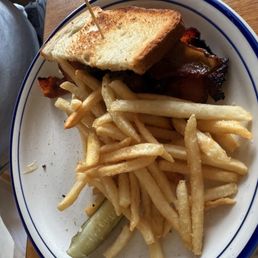Brian's BLT