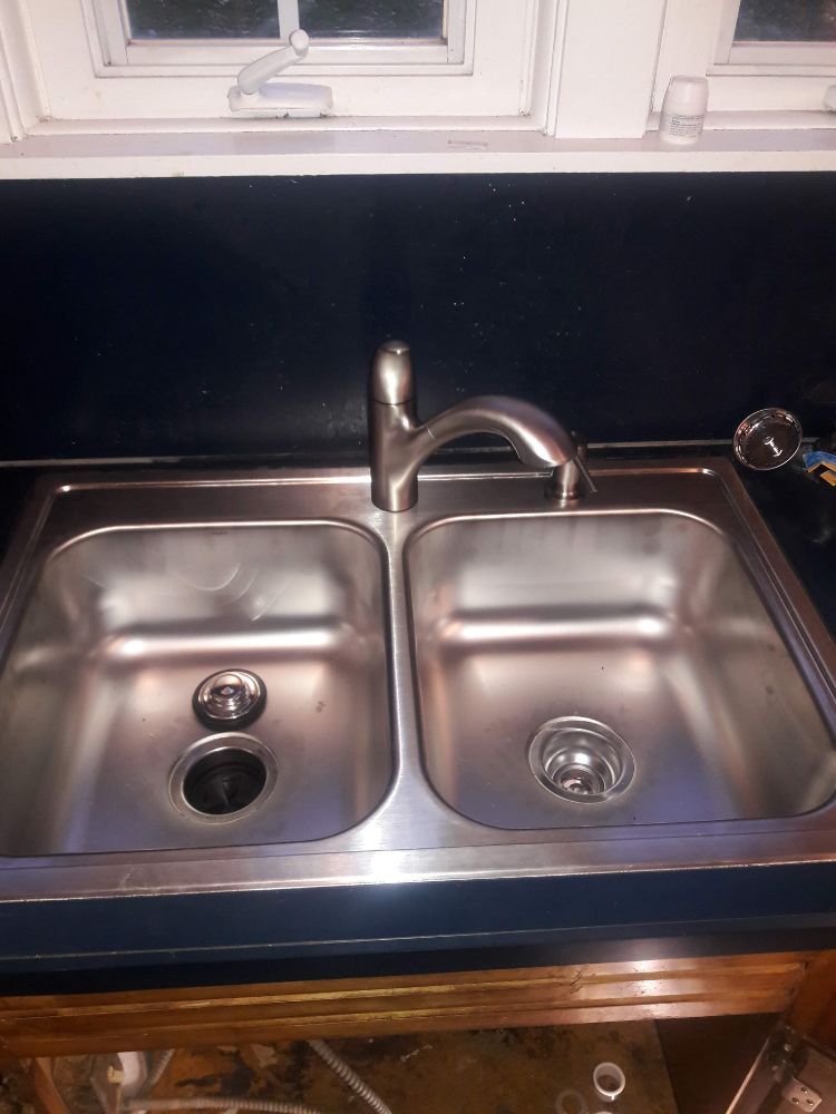 Slide of Active Rooter Plumbing & Drain Cleaning