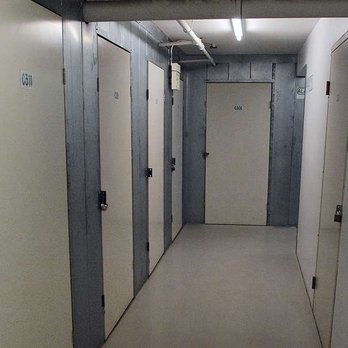 Extra Space Storage - Self Storage Near Me - El Segundo, California Extra Space Storage - Self Storage Near Me - El Segundo, California
