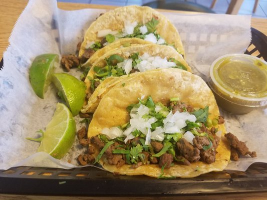 Los Primos Mexican Grill by null