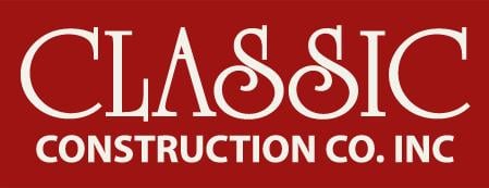 Slide of Classic Construction Co