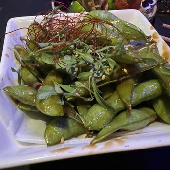 Baoli Miami - Edamame - Bars Near Me - Miami Beach, Florida Baoli Miami - Edamame - Bars Near Me - Miami Beach, Florida