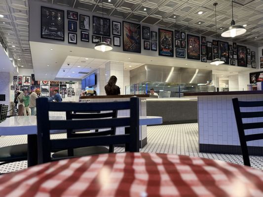 Mulberry Street Pizzeria by null