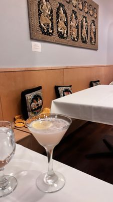 Experience Burma Restaurant & Bar by null