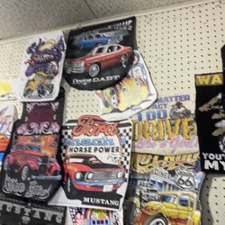 Brown County T Shirt Shop