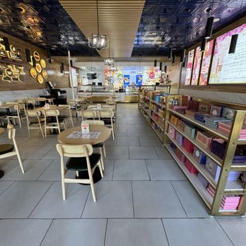 Bikanervala - Inside - Indian Near Me - Westlake Village, California