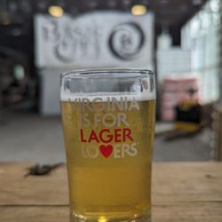 Basic City Beer - Cheers