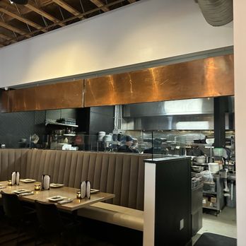 Cultivate Craft Kitchen - Inside, kitchen - New American Near Me - Draper, Utah Cultivate Craft Kitchen - Inside, kitchen - New American Near Me - Draper, Utah