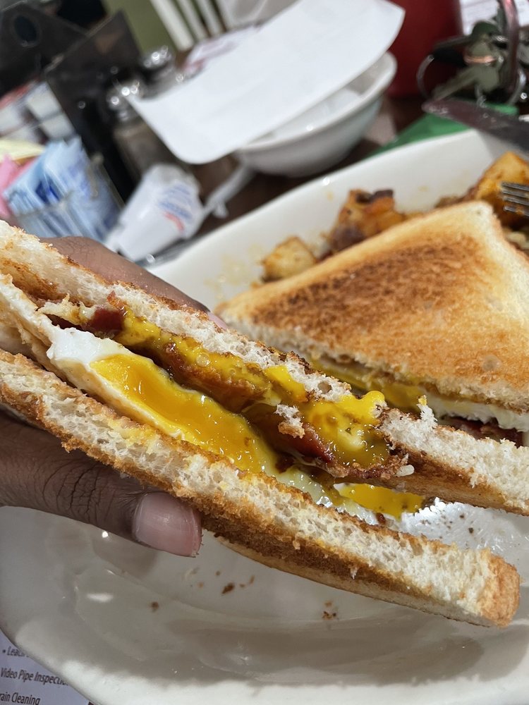 Sunnyside Cafe