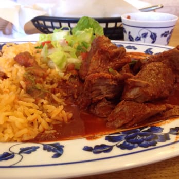 Maya's Cafe - Barbacoa is soooo good. Oh and the homemade tortillas are a delicious complement. - Latin American Near Me - San Jose, California Maya's Cafe - Barbacoa is soooo good. Oh and the homemade tortillas are a delicious complement. - Latin American Near Me - San Jose, California