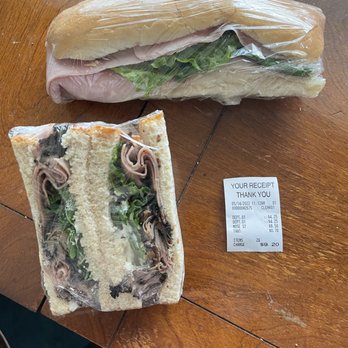 Supreme Sandwiches - Sandwiches Near Me - Houston, Texas Supreme Sandwiches - Sandwiches Near Me - Houston, Texas