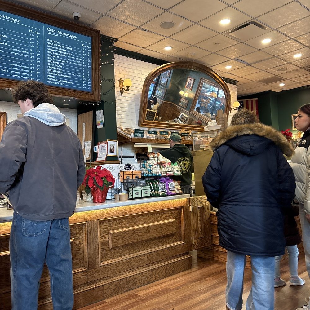 Bagel Pub - Sandwiches Near Me - New York, New York Bagel Pub - Sandwiches Near Me - New York, New York